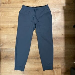 Lululemon ABC Jogger - Iron Blue